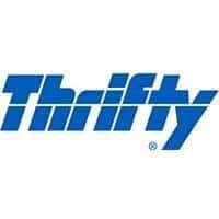 Thrifty Rent-A-Car System,